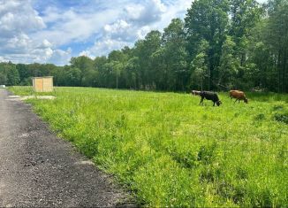 Продается земельный участок, 8 сот., деревня Акулово