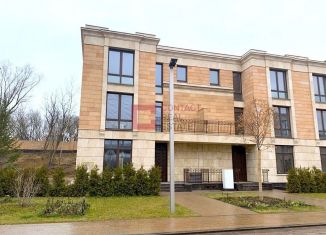 Продам таунхаус, 412.3 м2, Москва, 2-я линия Хорошёвского Серебряного Бора
