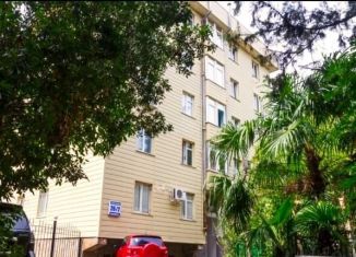 Продажа 2-ком. квартиры, 45 м2, Сочи, улица Конституции СССР, 26/2, микрорайон Центральный