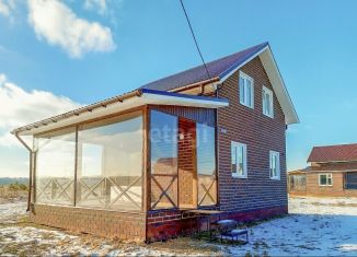 Продам дом, 70.1 м2, Ярославская область, Хвойная улица, 3