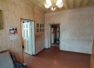 Продается двухкомнатная квартира, 46.2 м2, Бузулук, улица Маршала Егорова, 42