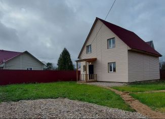 Продается дом, 125 м2, деревня Яковлевское, деревня Яковлевское, 168