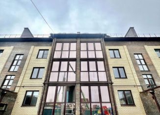 Продажа однокомнатной квартиры, 40.8 м2, деревня Полесье