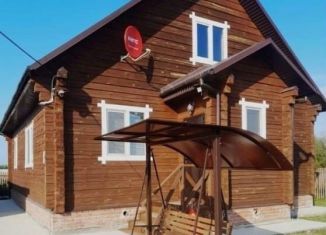 Продаю дом, 93.3 м2, СПК Дубник, улица Рублёвка