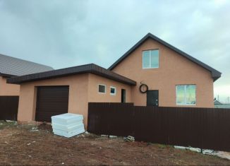 Продажа дома, 124 м2, деревня Яр-Бишкадак, Цветочная улица