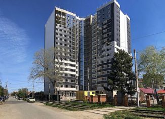 Продается квартира студия, 40 м2, Краснодар, улица Стасова, 10, ЖК Статус