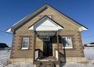 Продажа дома, 115 м2, Республика Башкортостан, Георгиевская улица, 15