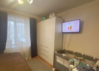 Продается 2-ком. квартира, 42.4 м2, деревня Кондратово, улица Карла Маркса, 8