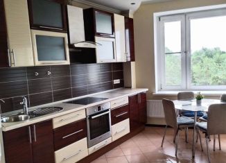 1-комнатная квартира в аренду, 45 м2, Всеволожск, Колтушское шоссе, 98
