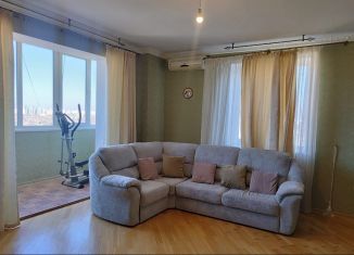 Продаю двухкомнатную квартиру, 78 м2, Краснодар, Минская улица, 122/3, микрорайон Кожзавод