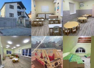 Сдам дом, 336.5 м2, Краснодар, Пограничная улица, 10