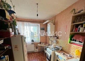 Продаю двухкомнатную квартиру, 41.8 м2, Отрадное, 17-я линия, 30А