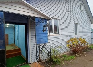 Продажа дома, 98.6 м2, село Вавож, Октябрьский переулок