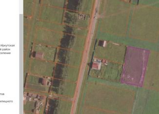 Продажа участка, 20 сот., деревня Турская