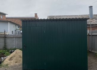 Продам гараж, 10 м2, Ейск, Одесская улица, 211