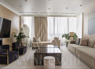 Продажа 5-комнатной квартиры, 226.9 м2, Москва, Мосфильмовская улица, 8, ЖК Дом на Мосфильмовской
