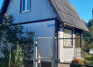 Продается дом, 40.9 м2, Калининград, Абрикосовая улица, 15