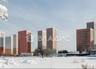 Квартира на продажу студия, 23.6 м2, Москва, метро Нагатинская, 2-й Нагатинский проезд, 2/3