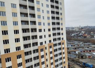 2-комнатная квартира на продажу, 56.5 м2, Саратов, улица имени А.В. Плякина, 11, ЖК Авиатор