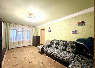 Продается 4-ком. квартира, 80 м2, Краснодар, улица имени Игнатова, 61, микрорайон Гидрострой