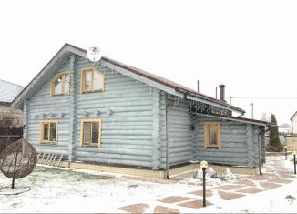 Продажа дома, 172.7 м2, Псков, улица Ларкина, 20