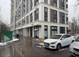 Продажа помещения свободного назначения, 65 м2, Москва, Волгоградский проспект, 138к4, район Кузьминки