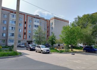 Продается двухкомнатная квартира, 52.4 м2, Казань, улица Лейтенанта Красикова, 15, ЖК Юдино