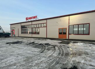 Сдается в аренду помещение свободного назначения, 408 м2, Курган, 7-я Чистополевая улица, 2Б