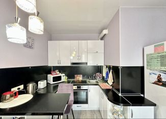 Сдаю в аренду квартиру студию, 25 м2, Люберцы, улица Камова, 8к1, ЖК Люберцы 2017