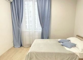 Квартира в аренду студия, 25 м2, Тюмень, улица Андрея Кореневского, 11