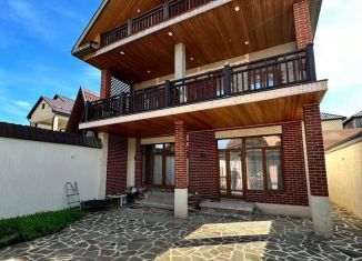 Продажа дома, 250 м2, Дагестан, 3-я Лазурная улица