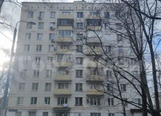 Продаю двухкомнатную квартиру, 37.2 м2, Москва, 15-я Парковая улица, 60, ВАО