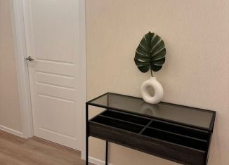 Сдам в аренду 2-ком. квартиру, 60 м2, посёлок Стрельна, проспект Будённого, 26к4