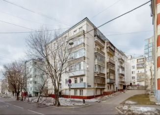 Продается квартира студия, 11.8 м2, Москва, улица Анатолия Живова, 4, метро Деловой центр