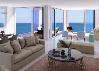 Продажа 1-комнатной квартиры, 42 м2, поселок городского типа Коктебель