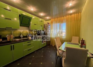 Продам 2-ком. квартиру, 62 м2, Воронеж, Московский проспект, 114, ЖК Арка