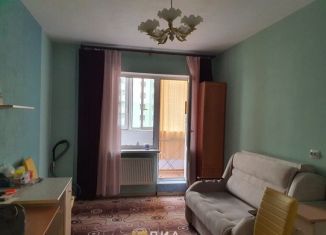 Продается квартира студия, 23.1 м2, посёлок Шушары, Вилеровский переулок, 6, ЖК Юнион