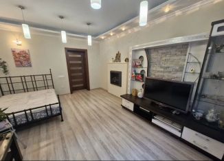 Сдам 1-ком. квартиру, 36.4 м2, Краснодар, Ипподромная улица, 53, микрорайон Табачная Фабрика