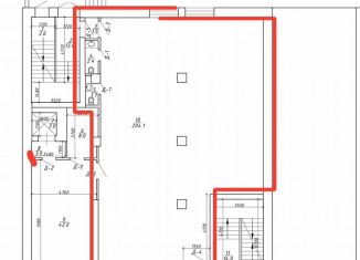 Продаю помещение свободного назначения, 230 м2, Череповец, улица Раахе, 64Б