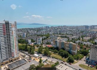 Продажа 1-комнатной квартиры, 32.3 м2, Краснодарский край