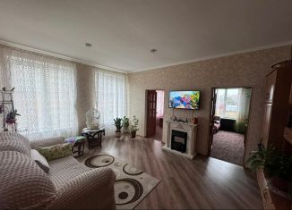 Продается 3-комнатная квартира, 64 м2, Балтийск, улица Л. Некрасова, 21