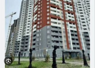 Продаю 1-ком. квартиру, 35 м2, Самара, Кировский район, Московское шоссе, 18-й километр, 53