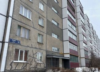 1-комнатная квартира на продажу, 33.7 м2, Петрозаводск, Ключевая улица, 18