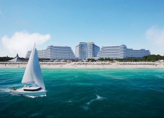 Продажа квартиры студии, 28.5 м2, Ялта