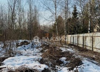 Участок на продажу, 15 сот., деревня Чиверёво, Вольная улица, 8