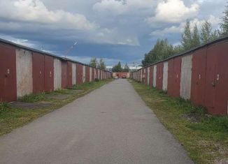 Продаю гараж, 27 м2, Санкт-Петербург, проспект Большевиков, 32Е, проспект Большевиков