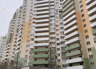 Продажа однокомнатной квартиры, 49.7 м2, посёлок Шушары, Новгородский проспект, 10