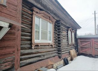 Продам дом, 46 м2, Семёнов, улица Горького, 5