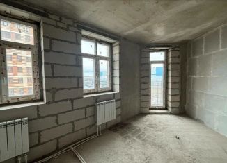 Квартира на продажу студия, 33 м2, деревня Ивановское, улица Семёна Гордого, 12