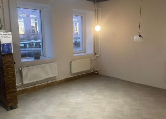 Продаю помещение свободного назначения, 57.1 м2, Санкт-Петербург, Железноводская улица, 13, Василеостровский район